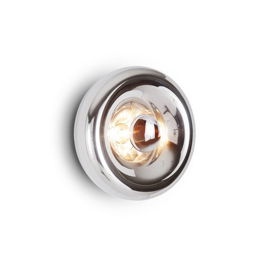 Void Surface Sconce