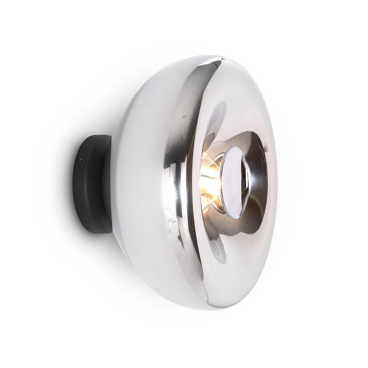 Void Surface Sconce