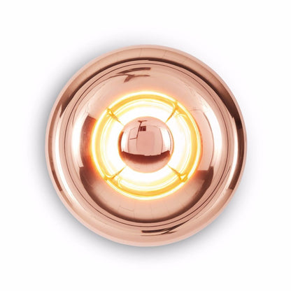 Void Surface Sconce