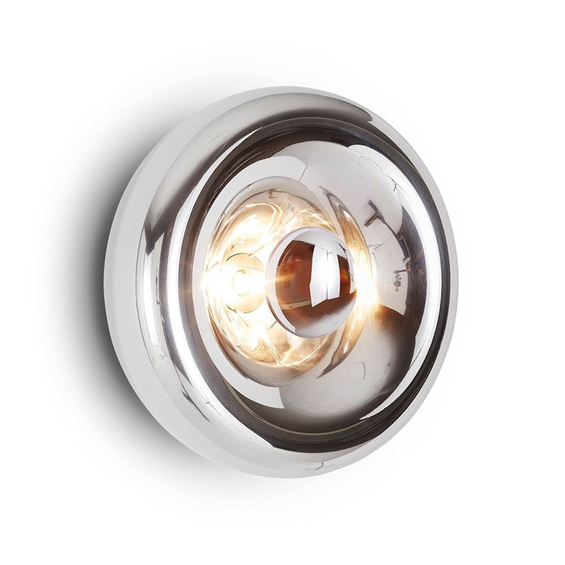 Void Surface Sconce