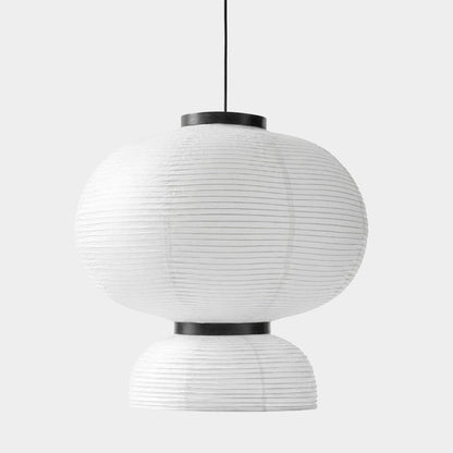 Washi Paper Lantern Pendant Lamp