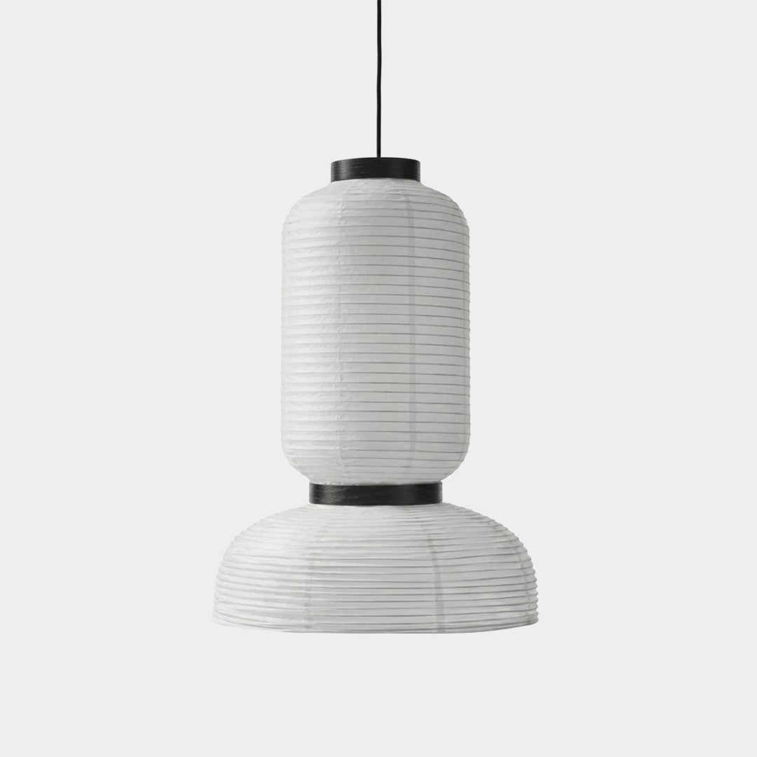 Washi Paper Lantern Pendant Lamp