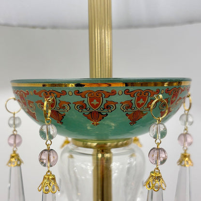 Waterford Floor Lamp