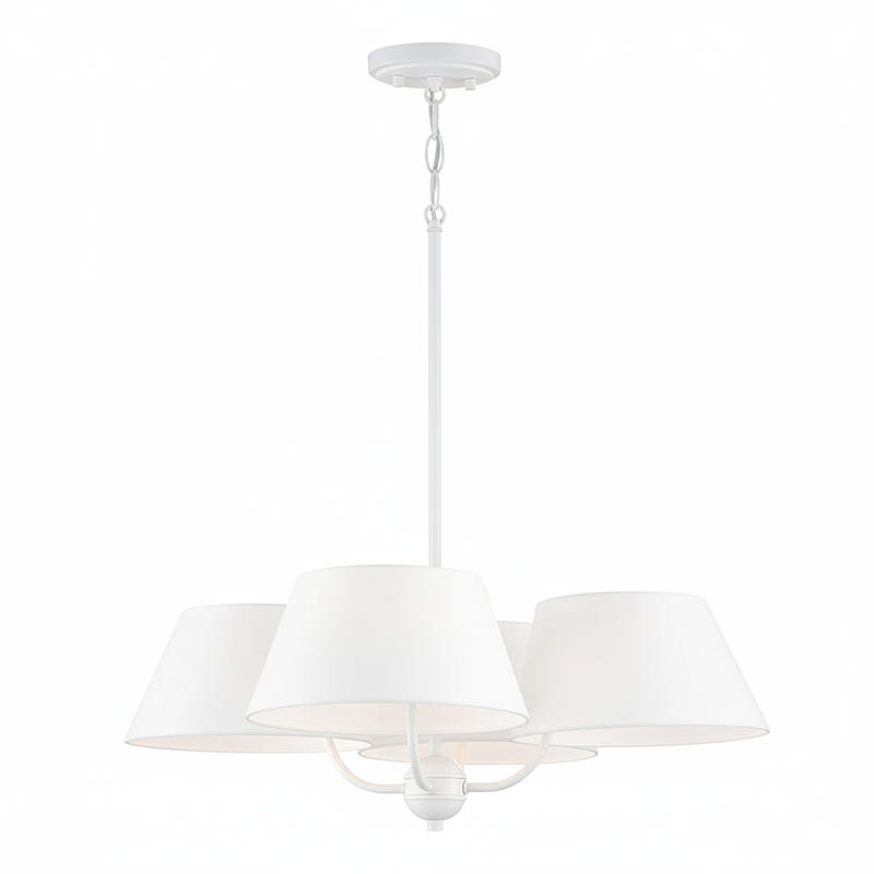 Welsley Chandelier