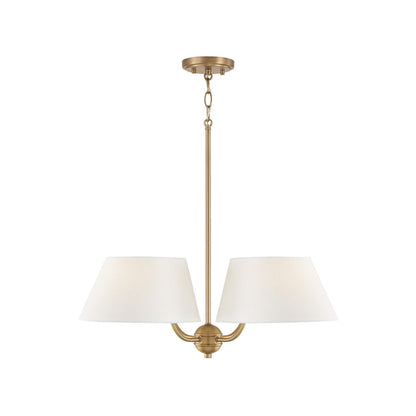 Welsley Chandelier