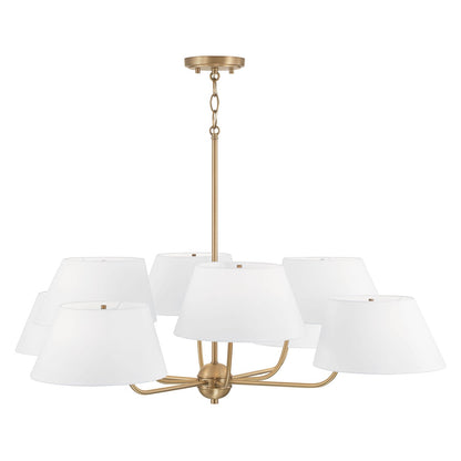 Welsley Chandelier