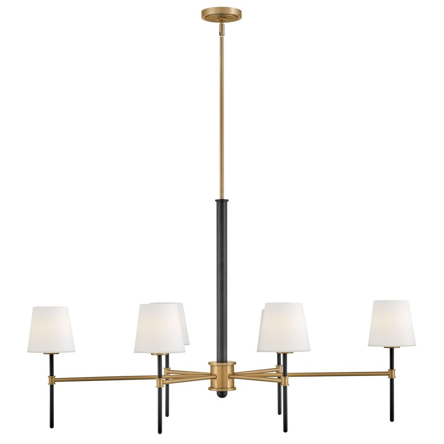 Welwyn Island Chandelier