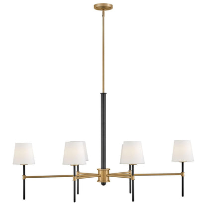 Welwyn Island Chandelier