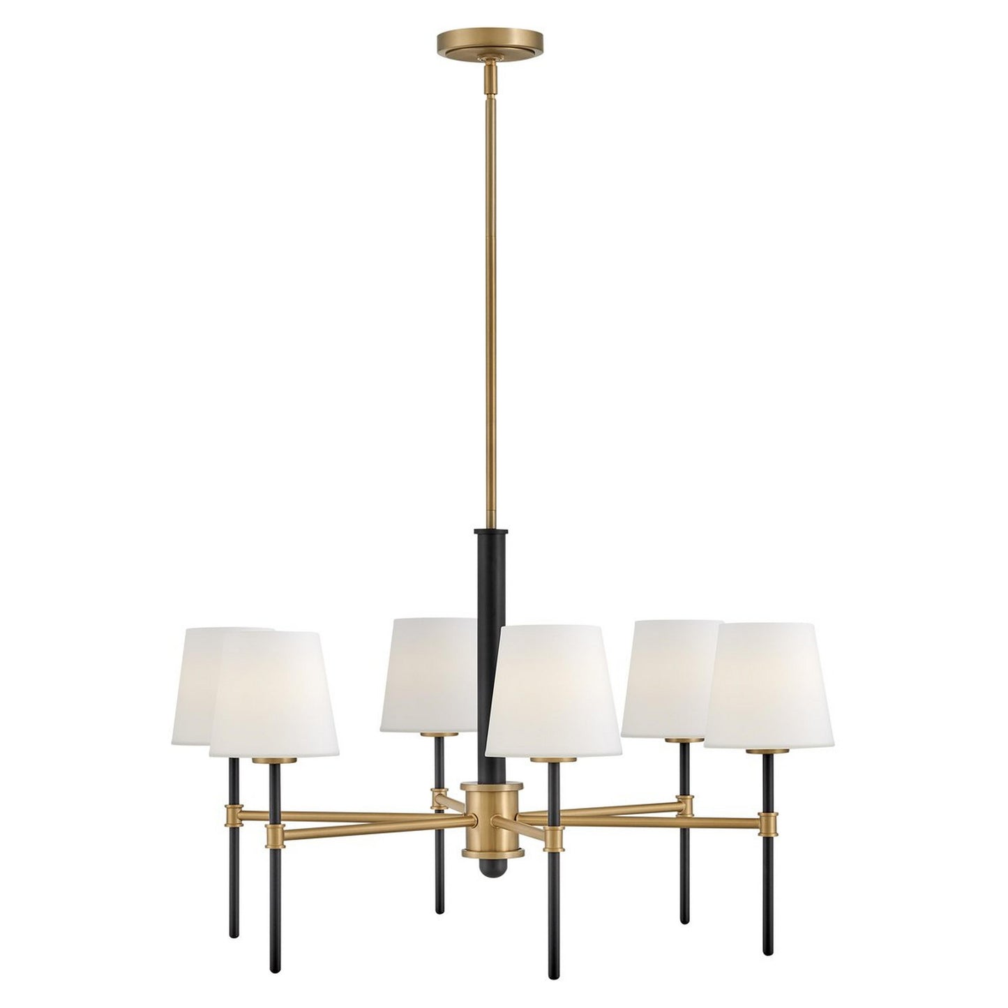 Welwyn Island Chandelier