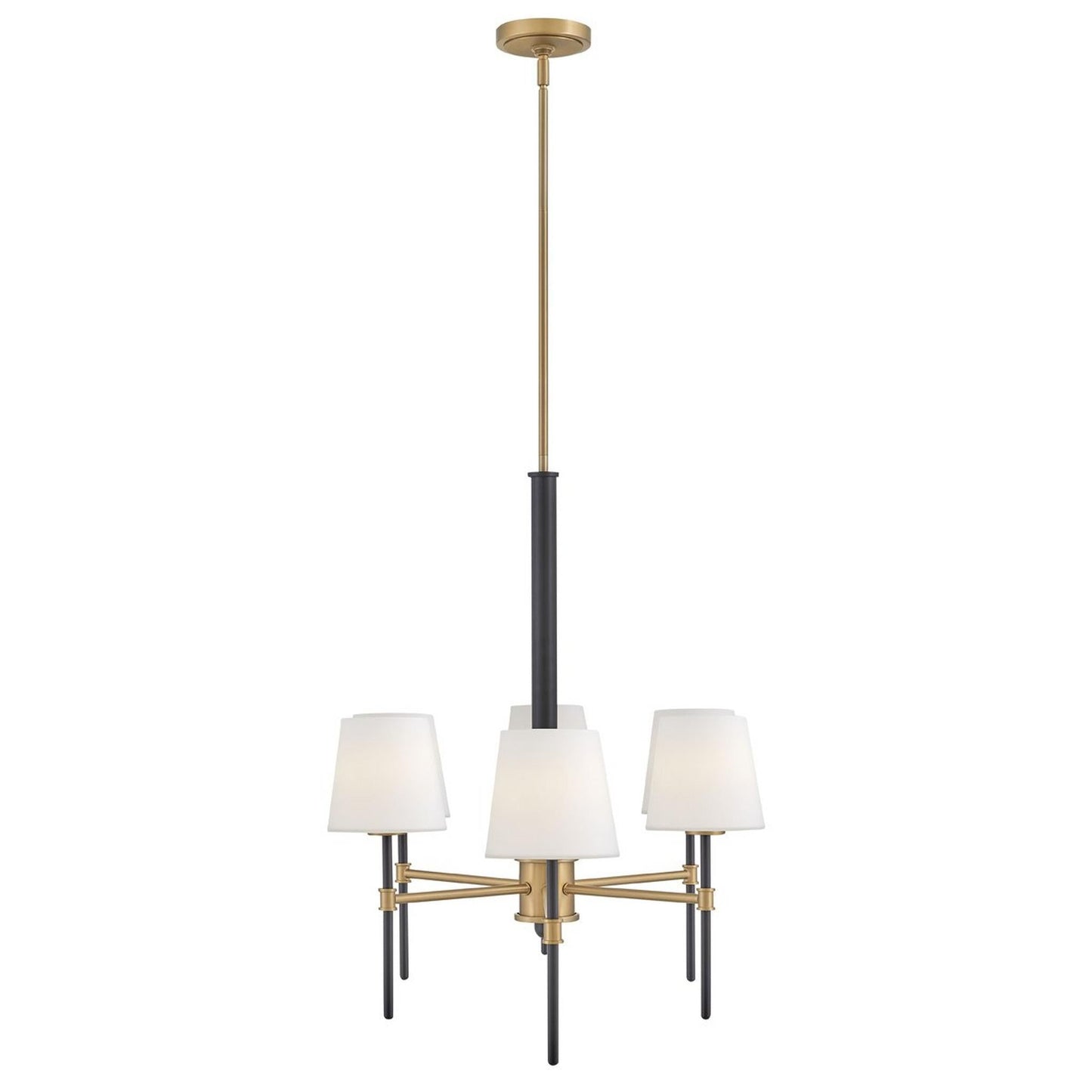 Welwyn Island Chandelier