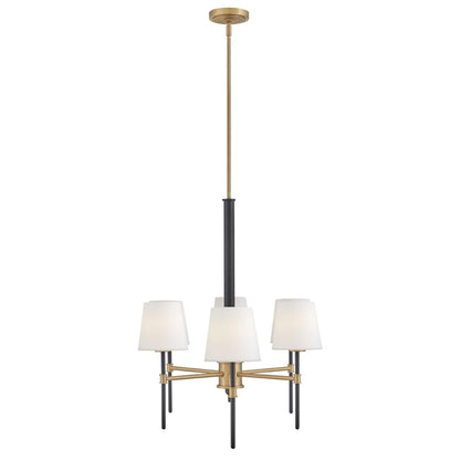 Welwyn Island Chandelier