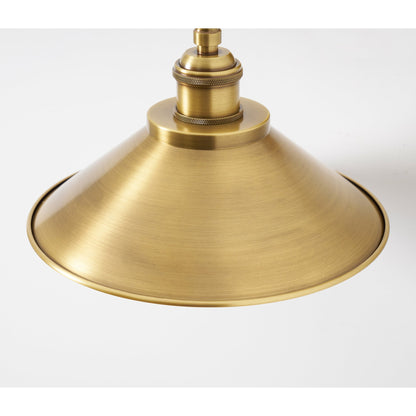 Whizzer Wall Lamp