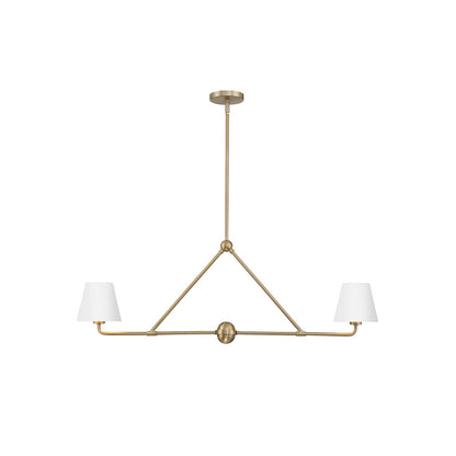 Xavier Linear Pendant Lamp