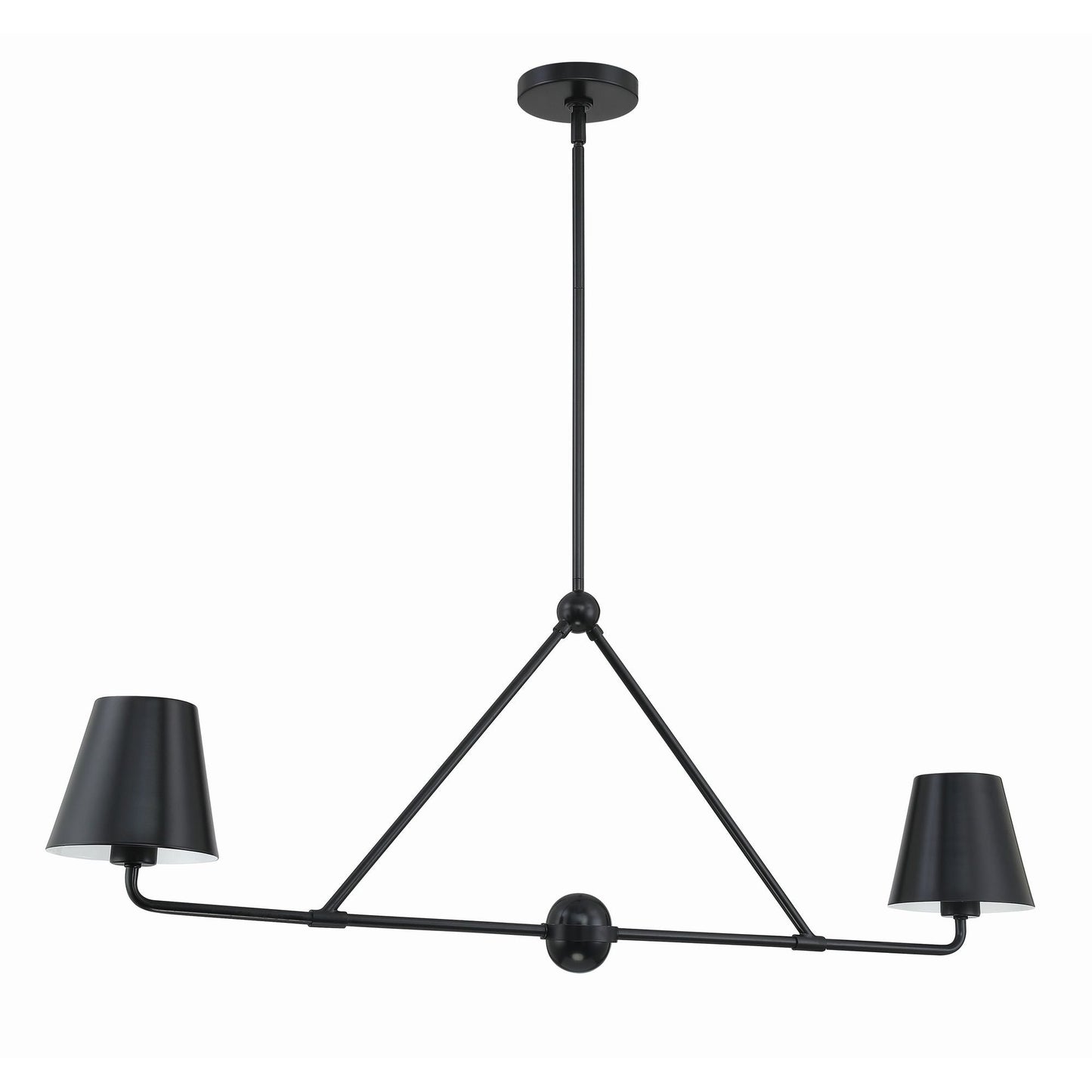 Xavier Linear Pendant Lamp