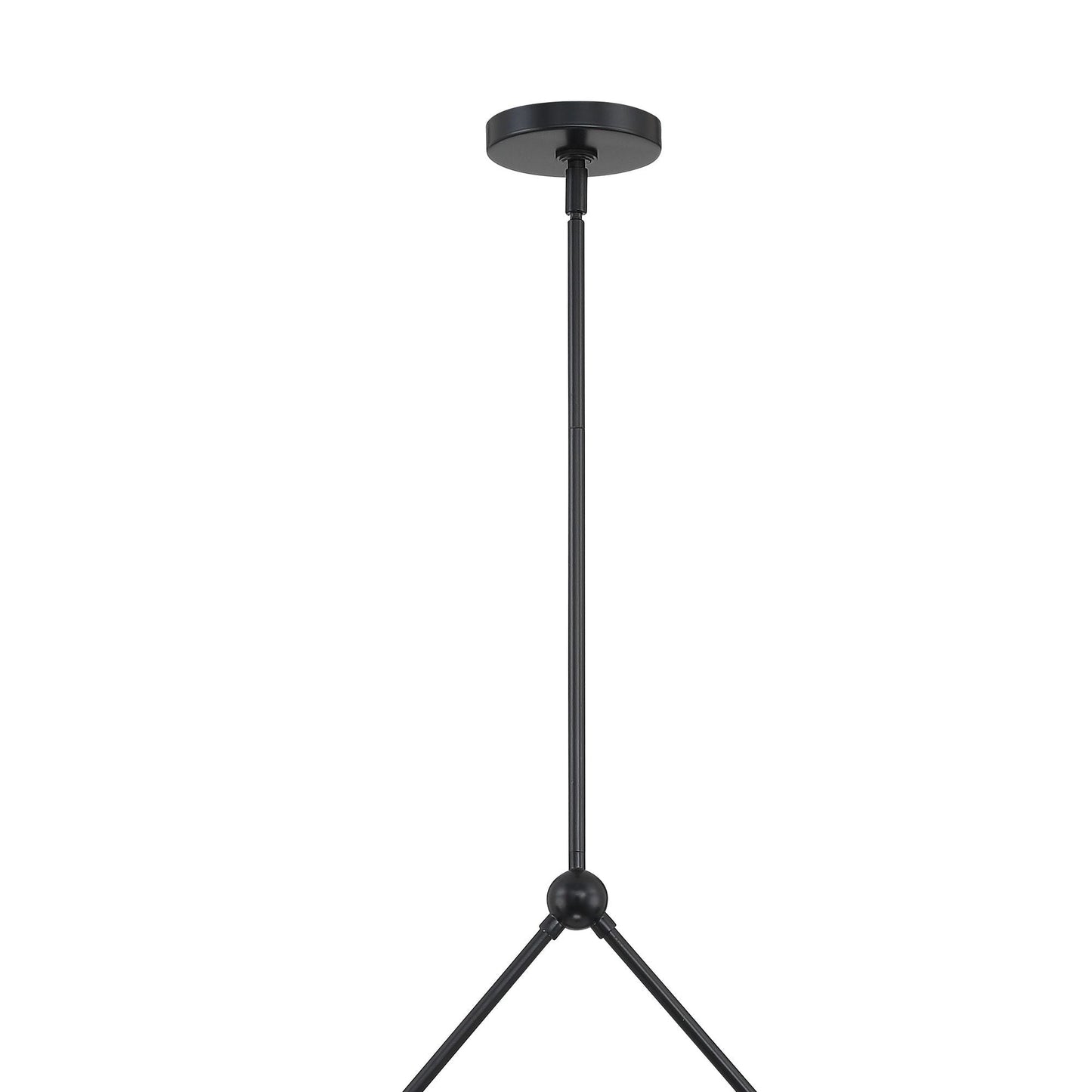 Xavier Linear Pendant Lamp