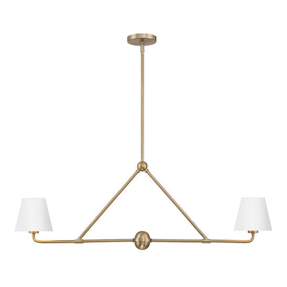 Xavier Linear Pendant Lamp