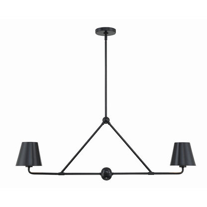 Xavier Linear Pendant Lamp