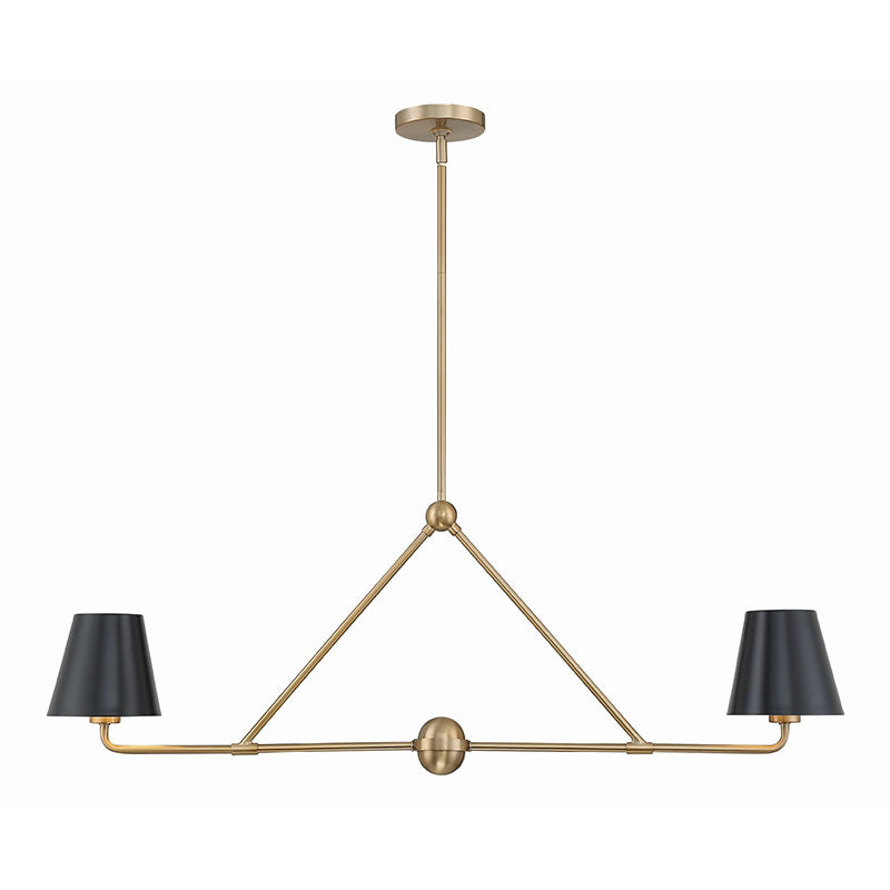 Xavier Linear Pendant Lamp