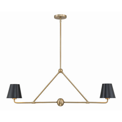 Xavier Linear Pendant Lamp