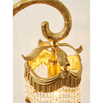 Zira Table Lamp