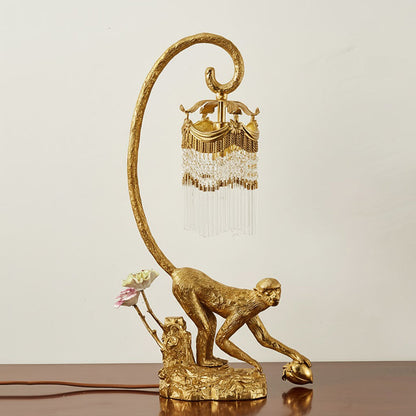 Zira Table Lamp
