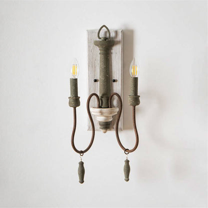 Zoe Wall Lamp
