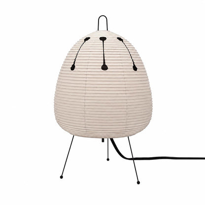 Washi Paper 1A Table Lamp