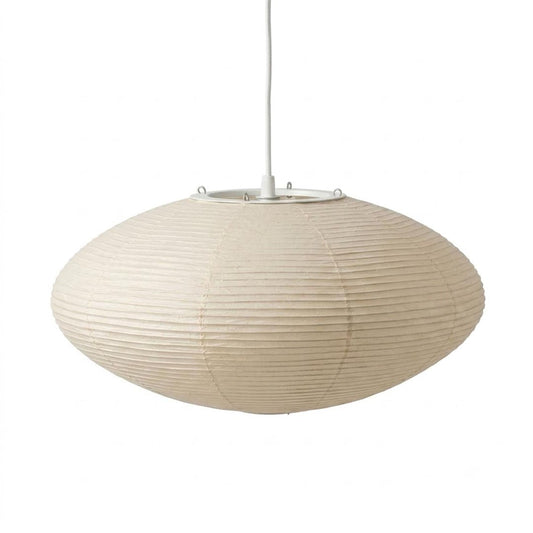 Washi Paper A Series Pendant Light