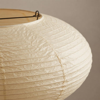 Washi Paper A Series Pendant Light