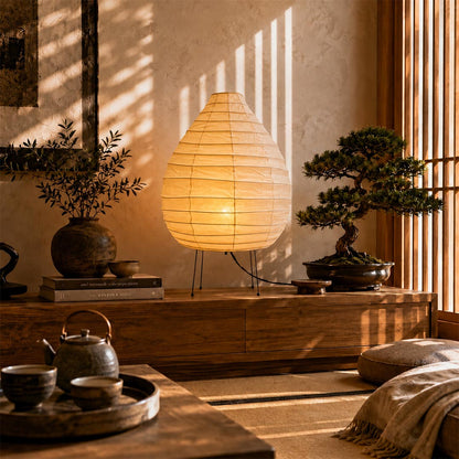 Akari 22N Table Lamp