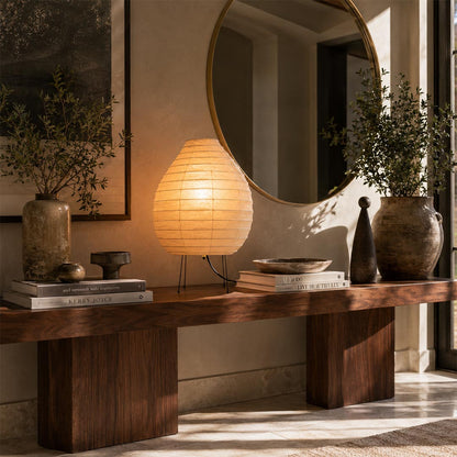 Akari 22N Table Lamp
