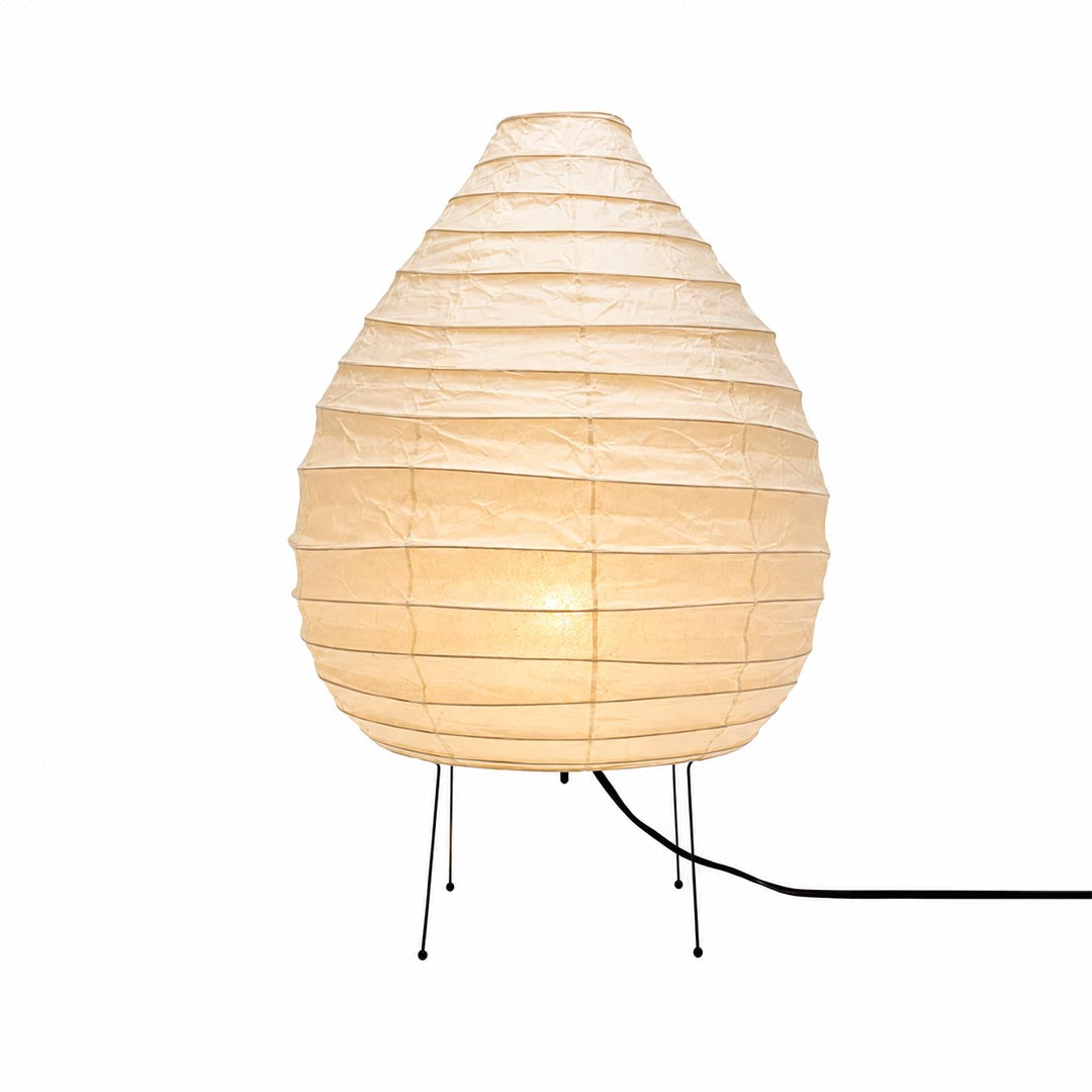 Akari 22N Table Lamp