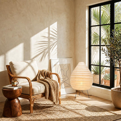 Akari 22N Table Lamp