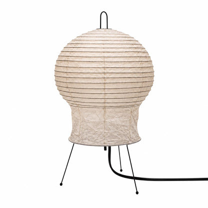 Akari 2N Washi Paper Tripod Table Lamp