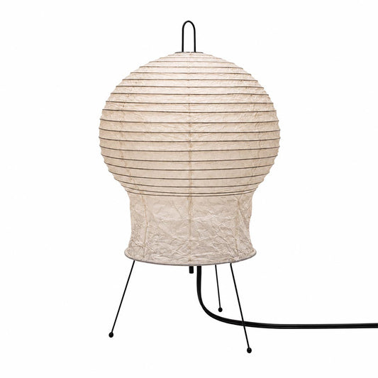 Akari 2N Washi Paper Tripod Table Lamp