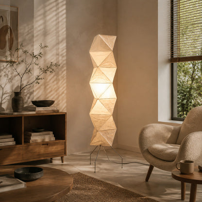 Akari UF4-L8 Floor Lamp