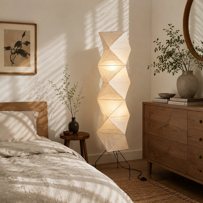 Akari UF4-L8 Floor Lamp