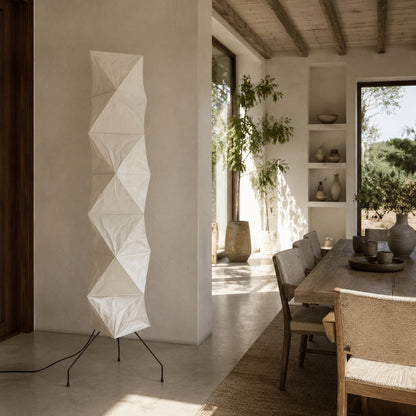 Akari UF4-L8 Floor Lamp