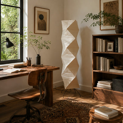 Akari UF4-L8 Floor Lamp