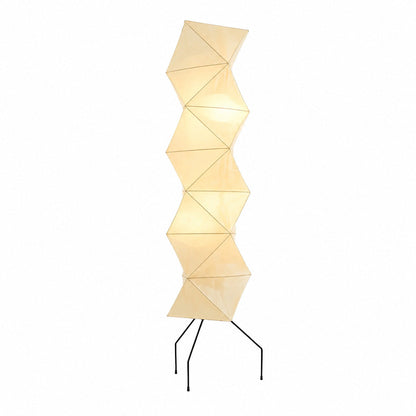 Akari UF4-L8 Floor Lamp