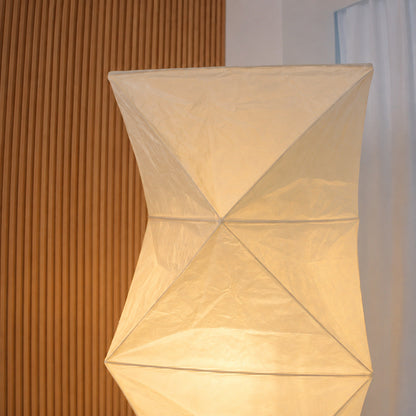Akari UF4-L8 Floor Lamp