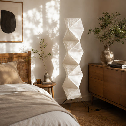 Akari UF4-L8 Floor Lamp
