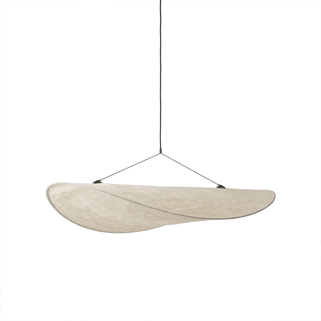 Aura Disc Pendant Light