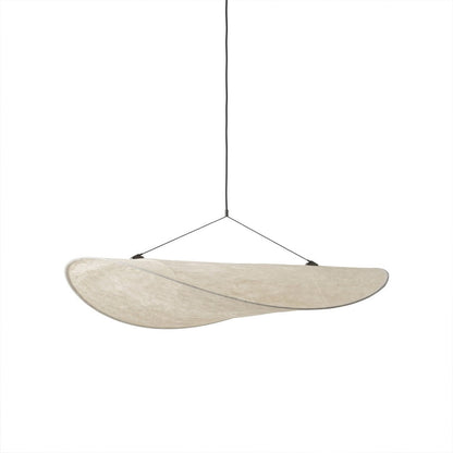 Aura Disc Pendant Light