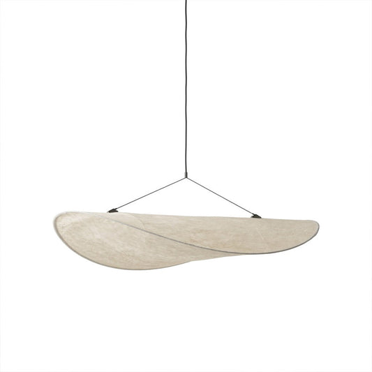Aura Disc Pendant Light