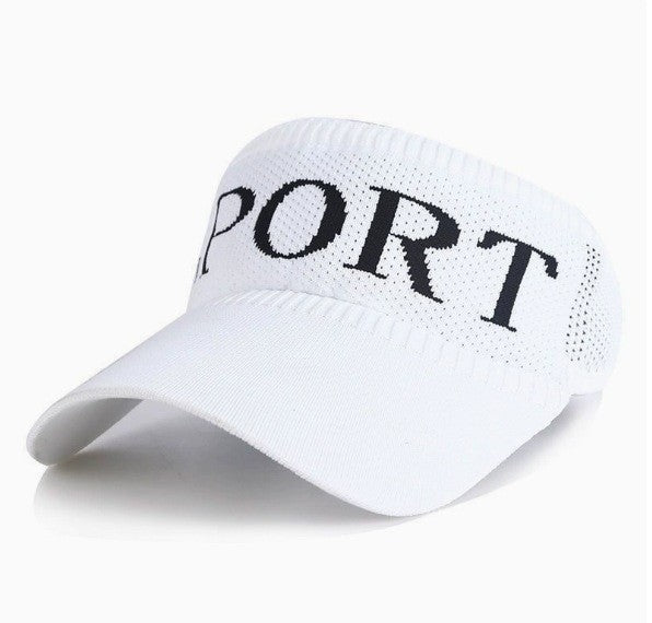 Elegant Straw Outdoor Sun Hat