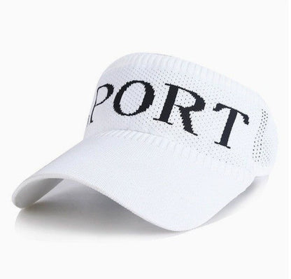 Elegant Straw Outdoor Sun Hat