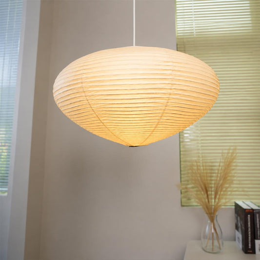 Washi Paper A Series Pendant Light
