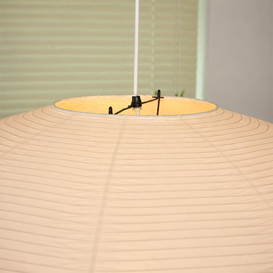 Washi Paper A Series Pendant Light