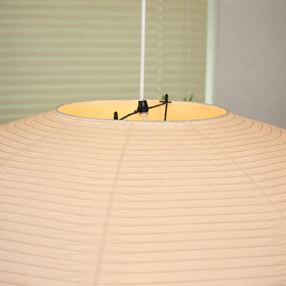 Washi Paper A Series Pendant Light
